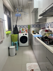 Bukit Batok East Avenue 6 (Bukit Batok), HDB 2 Rooms #380850081